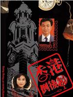 香港倒后镜