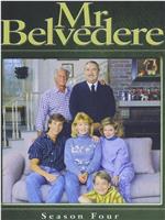 Mr. Belvedere