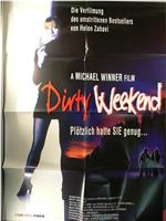 Dirty Weekend