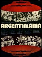 Argentinísima