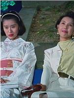 京都电影女演员杀人事件