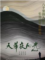 夜幕天光