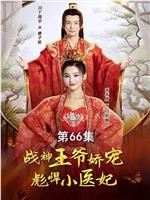 战神王爷娇宠彪悍小医妃