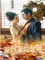 穿越王妃逆袭攻略