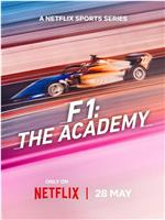 F1车手学院：全女性车手赛事