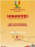 成都成就梦想
